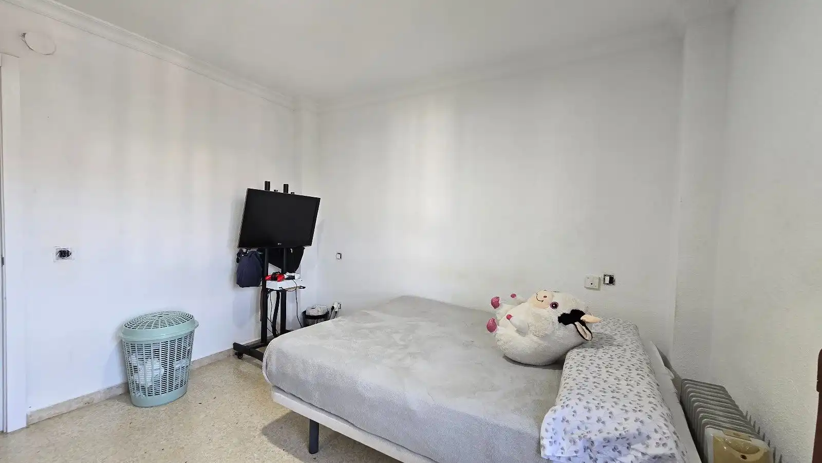 Habitación de Piso en venta en Benalmádena con Aire acondicionado, Terraza y Amueblado