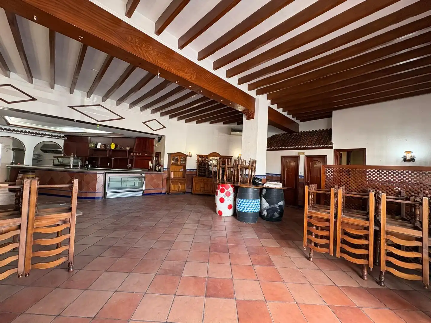 Casa o chalet en venta en Morón de la Frontera