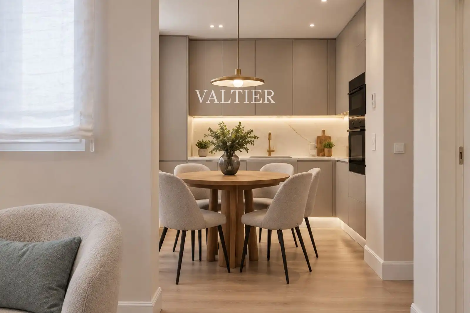 Piso con ascensor en venta en Ortega y Gasset, imagen 4