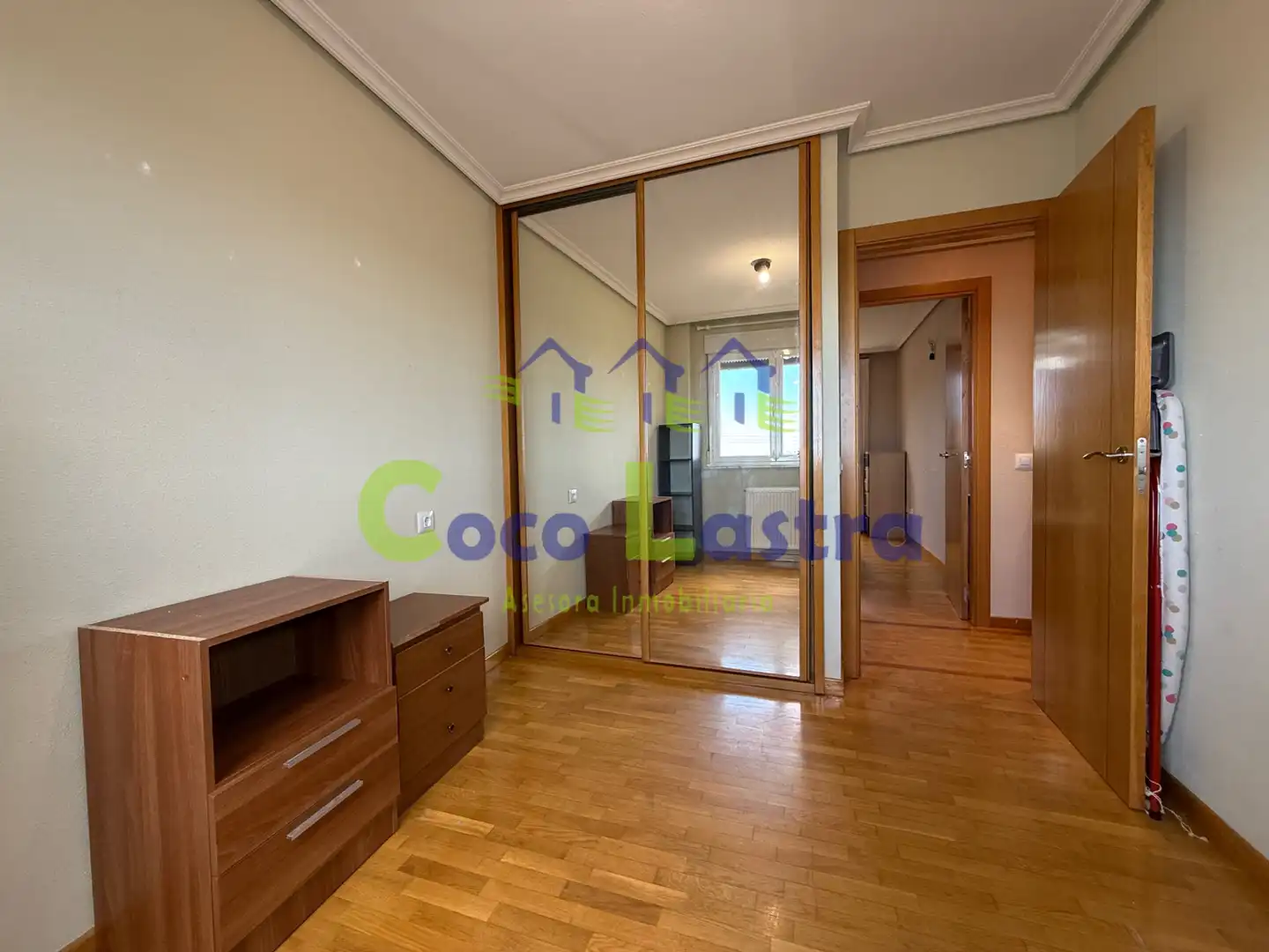 Flat for sale in Calle Teso de la Feria, Guijuelo