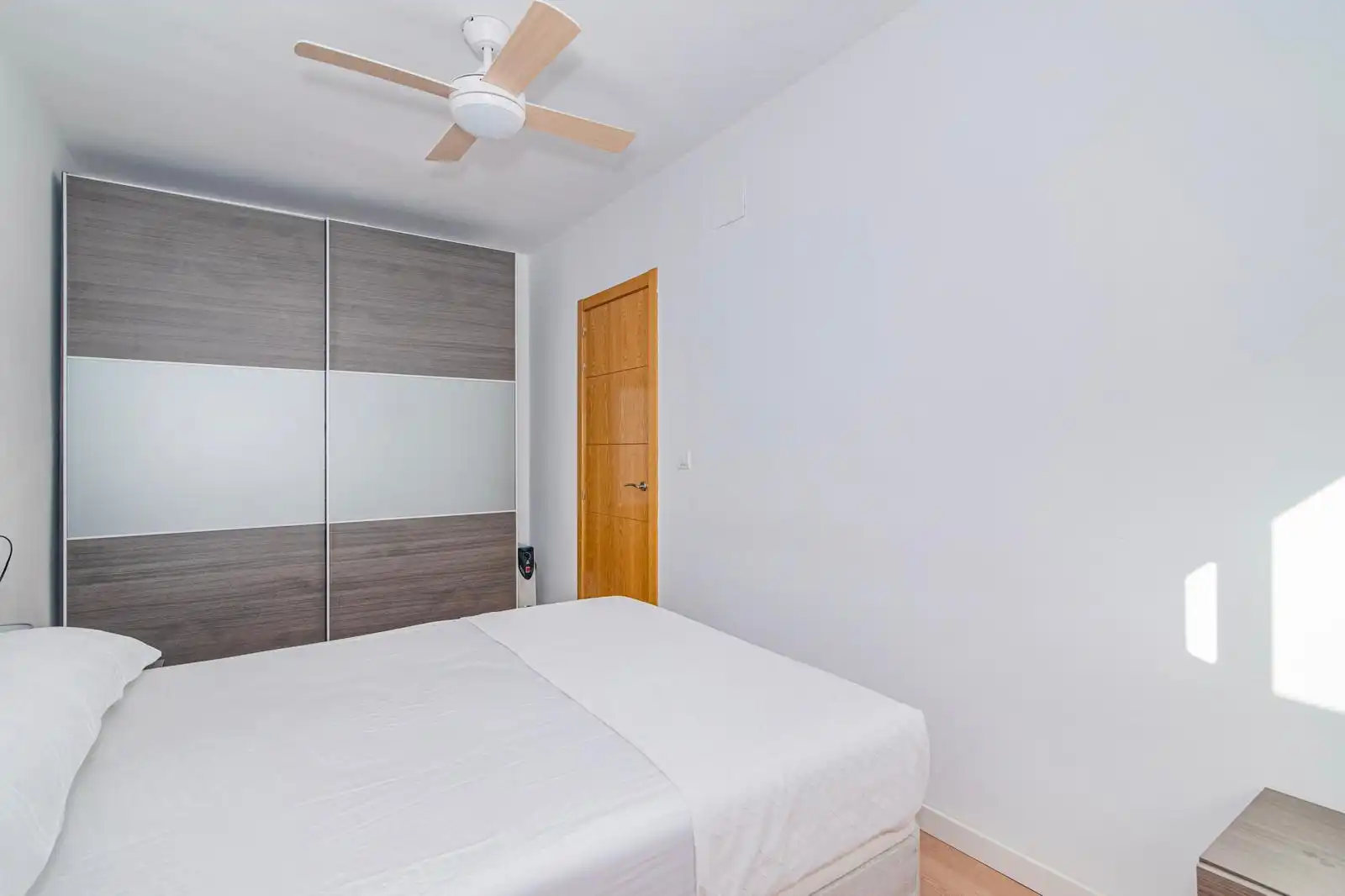 Wohnung mit Aufzug zum Verkauf in Fray Bartolomé de las Casas 1, imagen 11