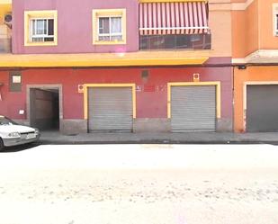 Exterior view of Premises for sale in Alzira