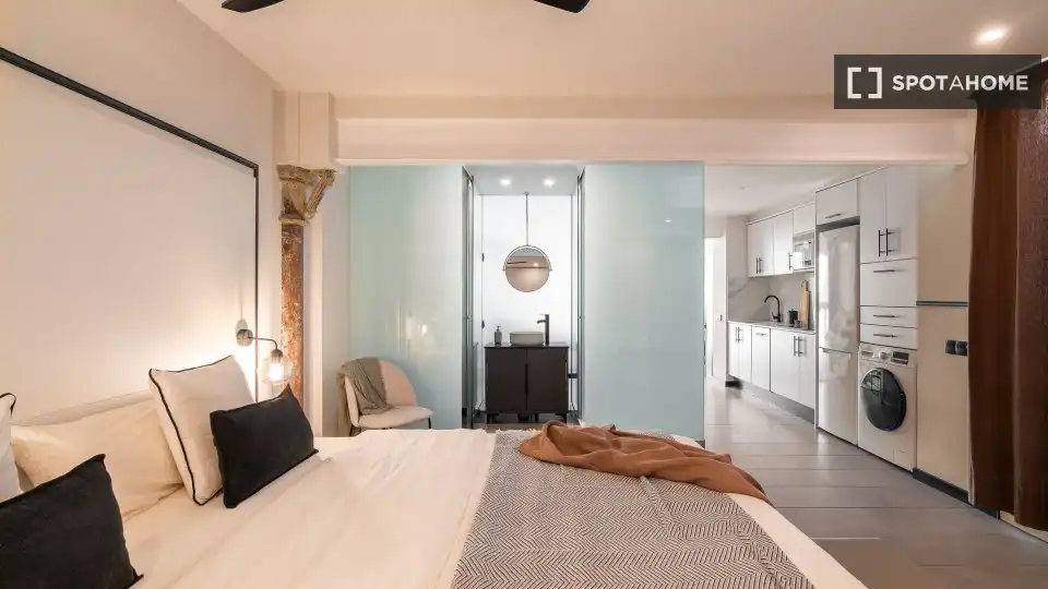 Room in Dreta de l'Eixample