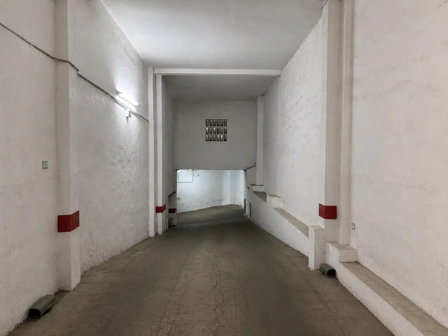 Wohnung zum Verkauf in Madrid mit Heizung, Parkett und Terrasse