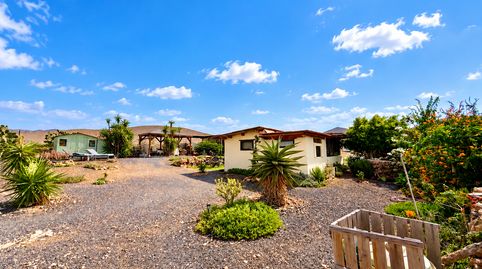 Foto 2 de Finca rústica en venta en Päjara pueblo, Pájara