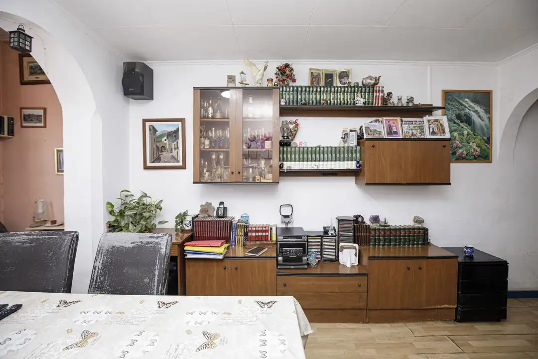 Piso con ascensor en venta en Sant Martí, imagen 12