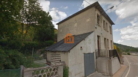 Foto 2 de Casa o xalet en venda a Murias de Paredes, León