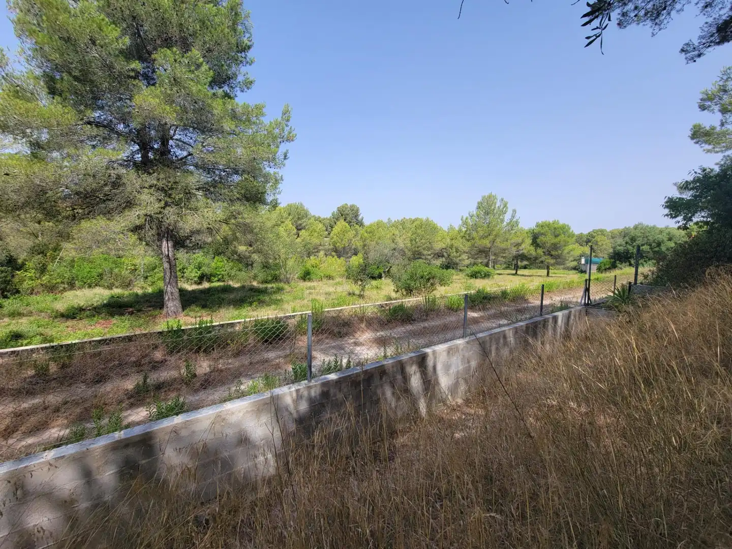 Terrenys i solars en venda a Avenida dels Pirineus, imagen 38