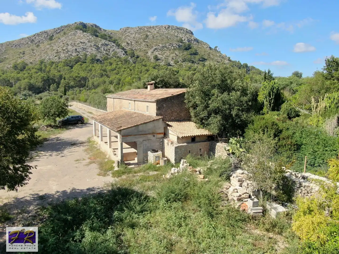 Casa rústica con piscina en venta en Ciutat d'Alcúdia, imagen 17