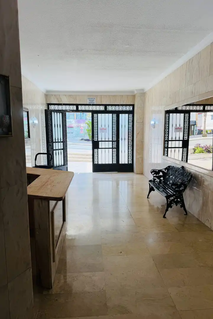 Apartments for sale in Benalmádena  with Balcony