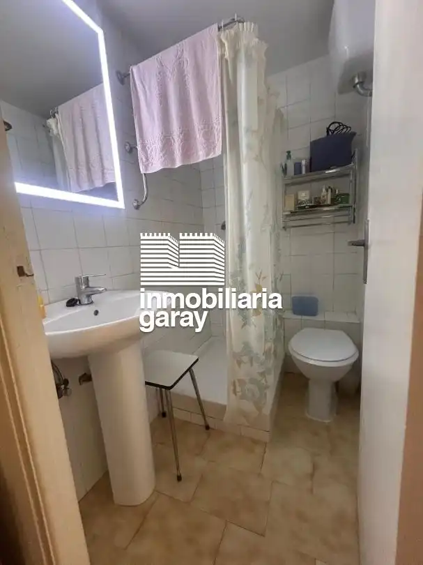 Baño de Piso en venta en Frías