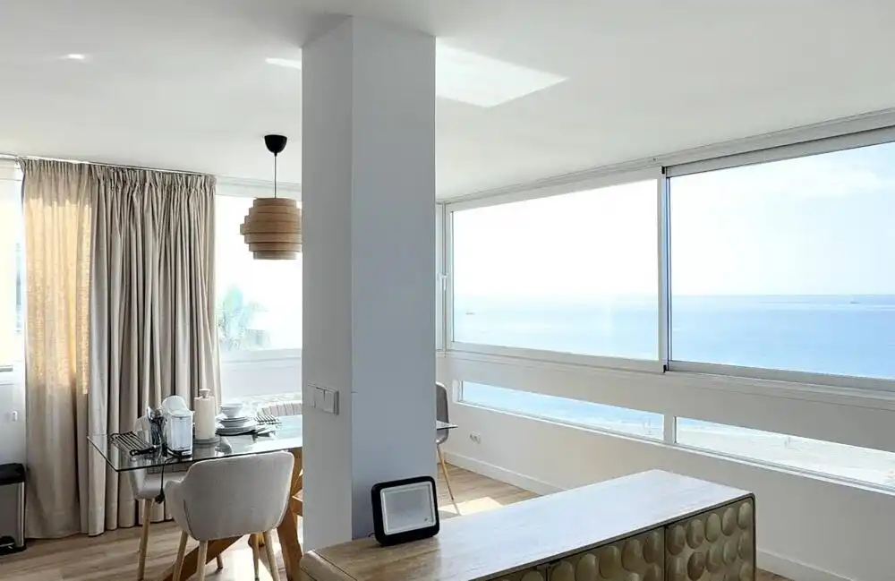 Apartament amb terrassa de lloguer a Marbella Centro, imagen 2