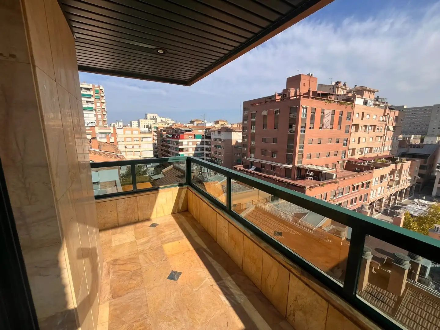 Apartment with lift to rent in Calle Marmolillos 5, imagen 18