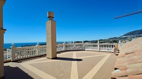 Foto 3 de Àtic de lloguer a Arroyo de la Miel, Benalmádena