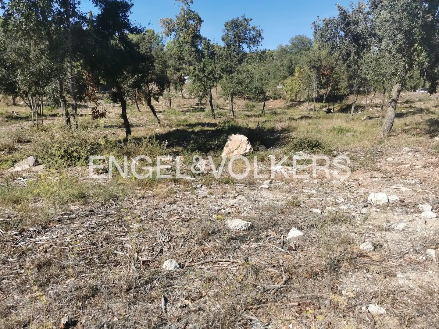 Wohnbaugrundstück zum Verkauf in Begues, imagen 8