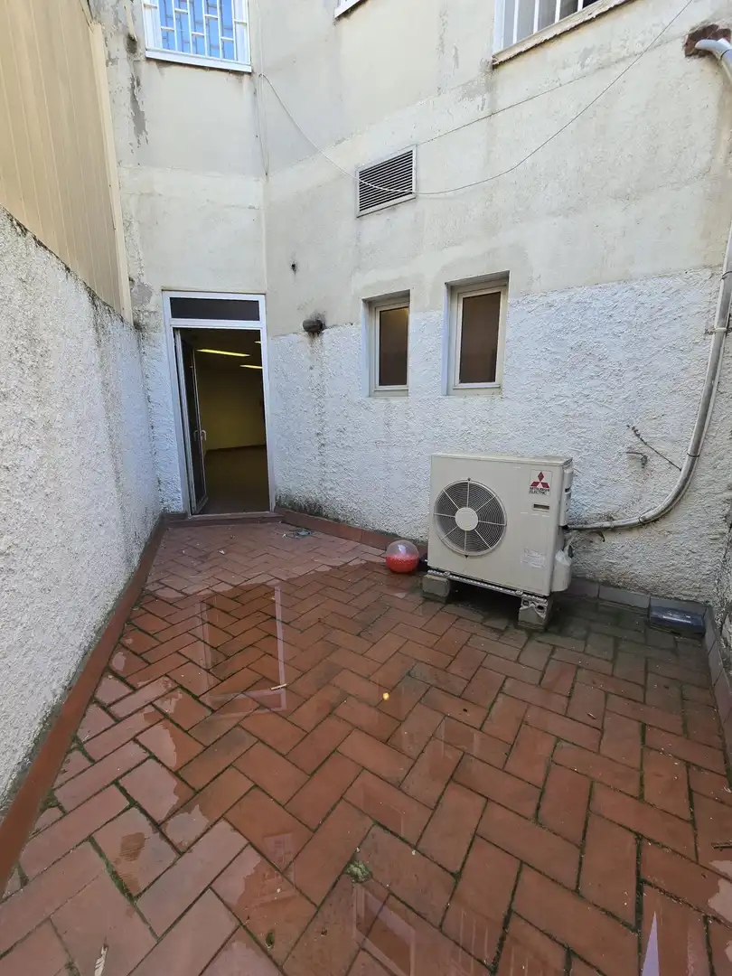 Gewerbefläche zum Verkauf in Carrer de Ricart, imagen 26