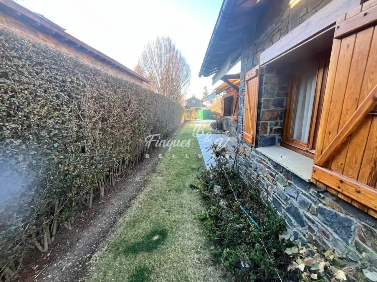 Casa con giardino in vendita a Calle major, imagen 8
