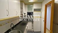 Kitchen of Flat for sale in  Barcelona Capital