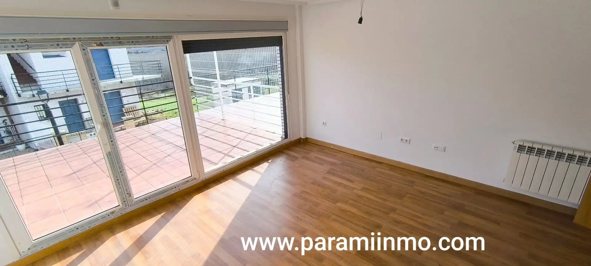 Casa o chalet en venta en Hormilleja con Calefacción, Jardín privado y Terraza