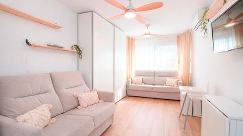 Foto 4 de Estudi en venda a Mil Palmeras, Pilar de la Horadada