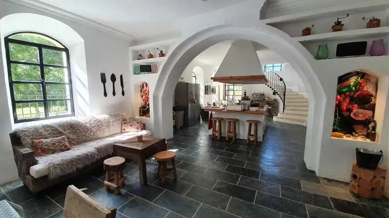 Finca rústica en venta en Setenil de las Bodegas
