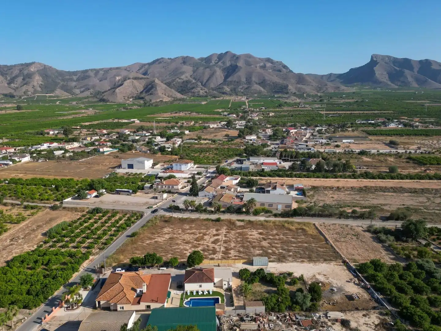 Casa o xalet en venda a Montepinar - La Aparecida - Raiguero