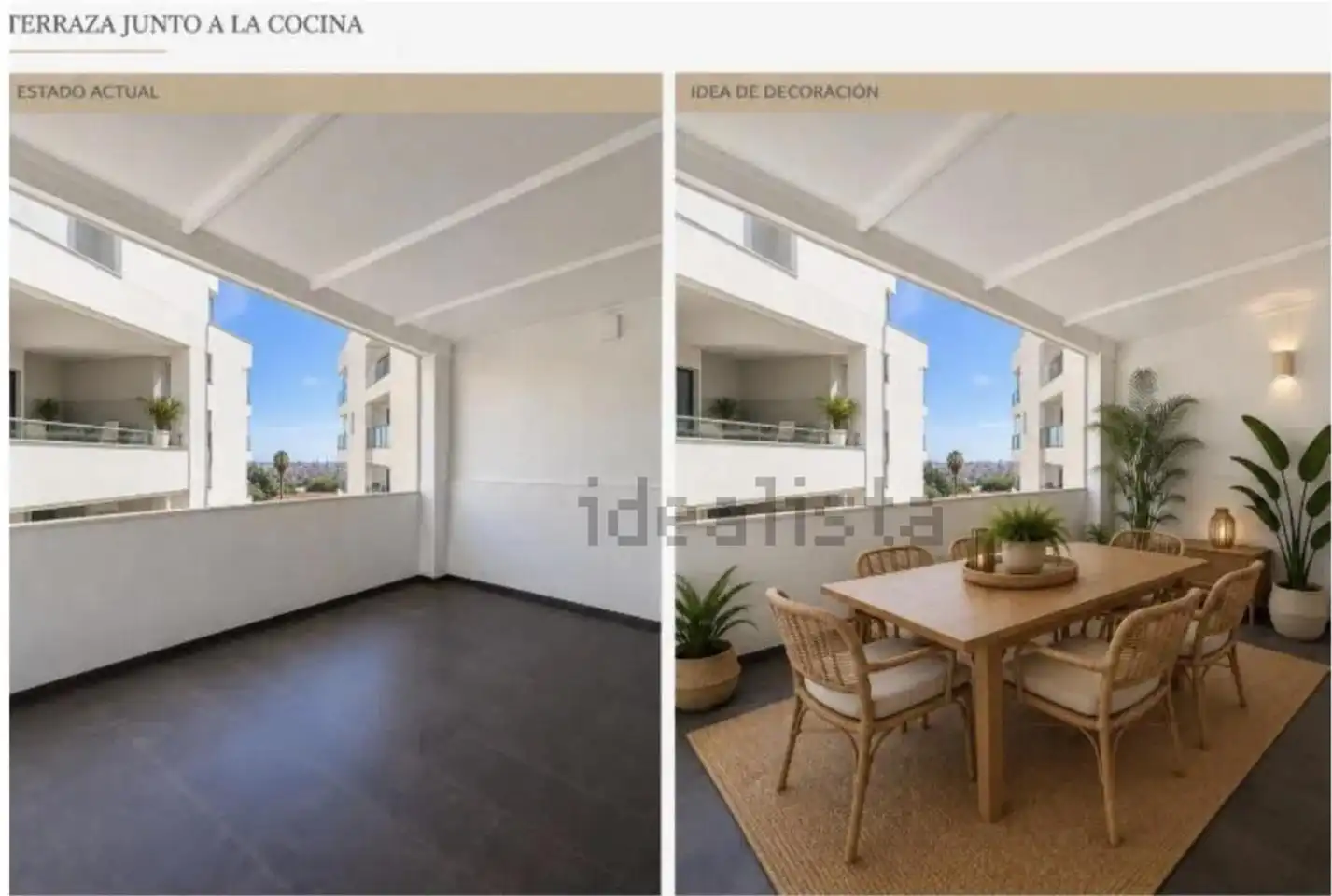 Flat for sale in Avenida la Salle, imagen 11
