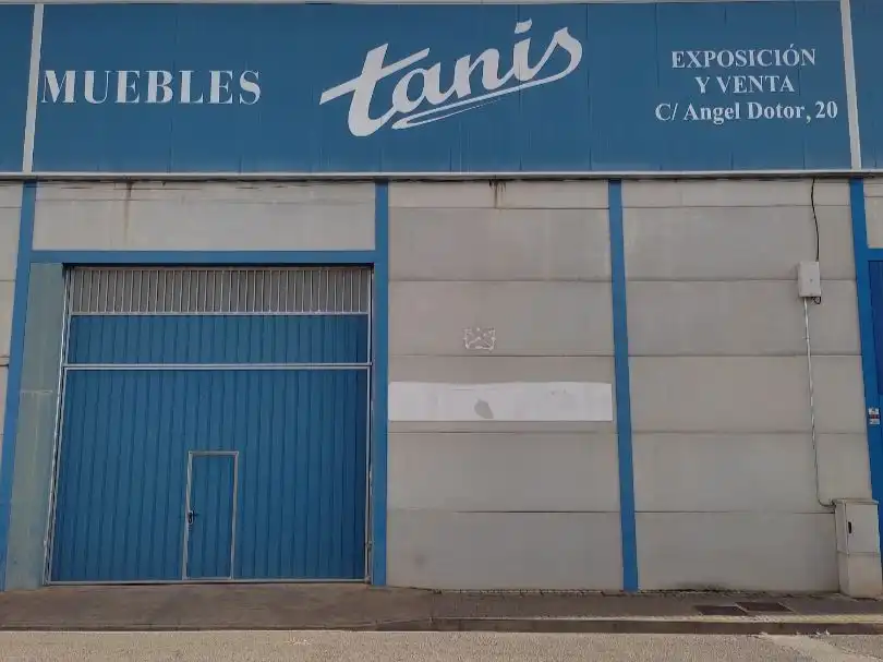 Industriegebäude zur Miete in Carretera manzanares 7