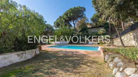 Foto 4 de Casa o xalet en venda a Premià de Dalt, Barcelona