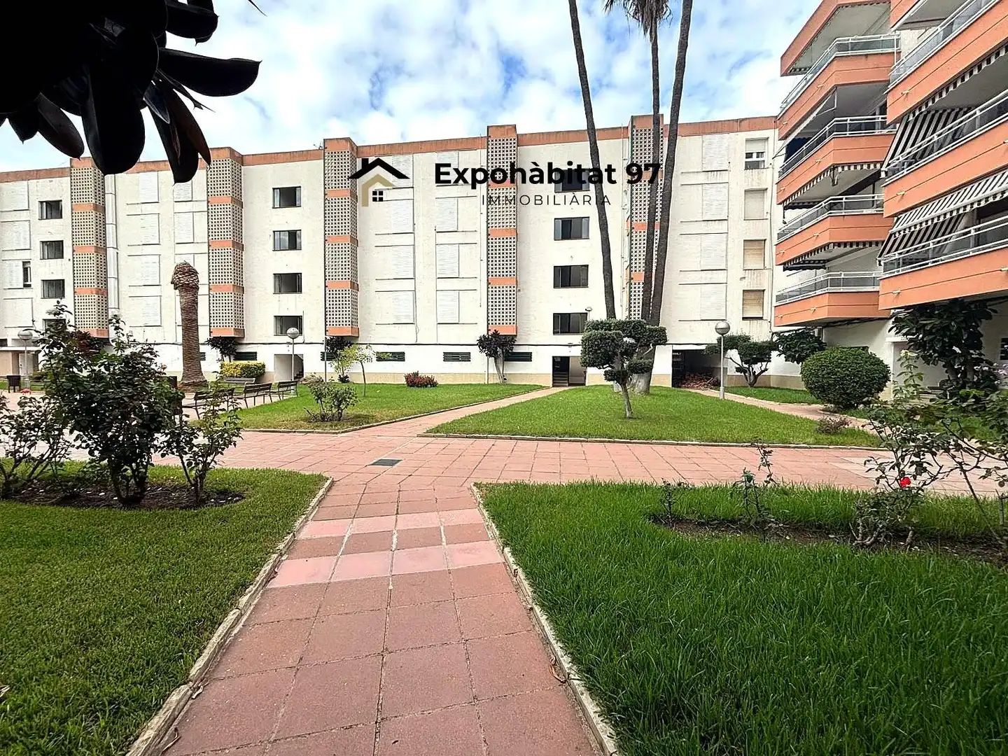 Apartment with pool for sale in Carrer Ramon Berenguer IV 5, imagen 19