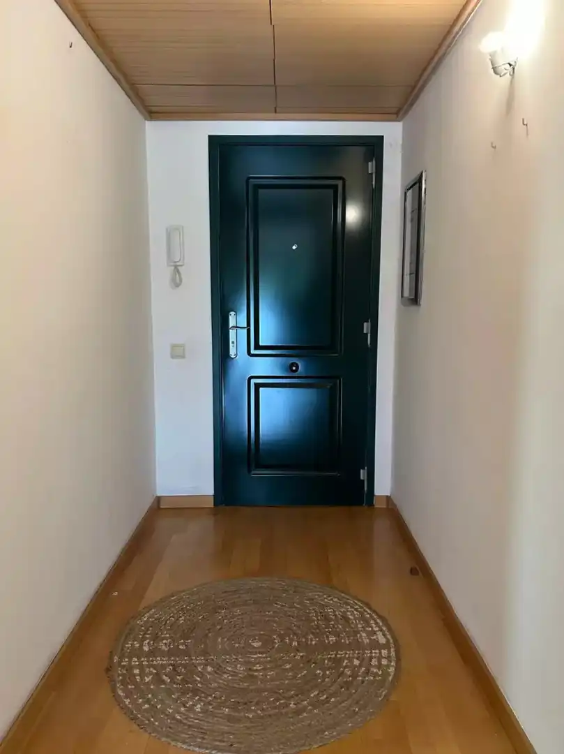 Flat for sale in Hostalric