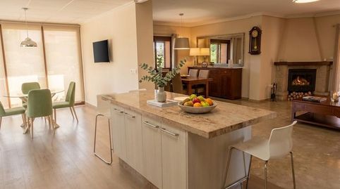 VIVIENDA DE LUJO EXCLUSIVA EN URBANIZACIÓN SAN BLAS CARCAIXENT, imagen 4