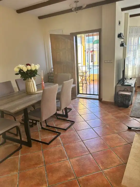 House with terrace for sale in N/A, imagen 30