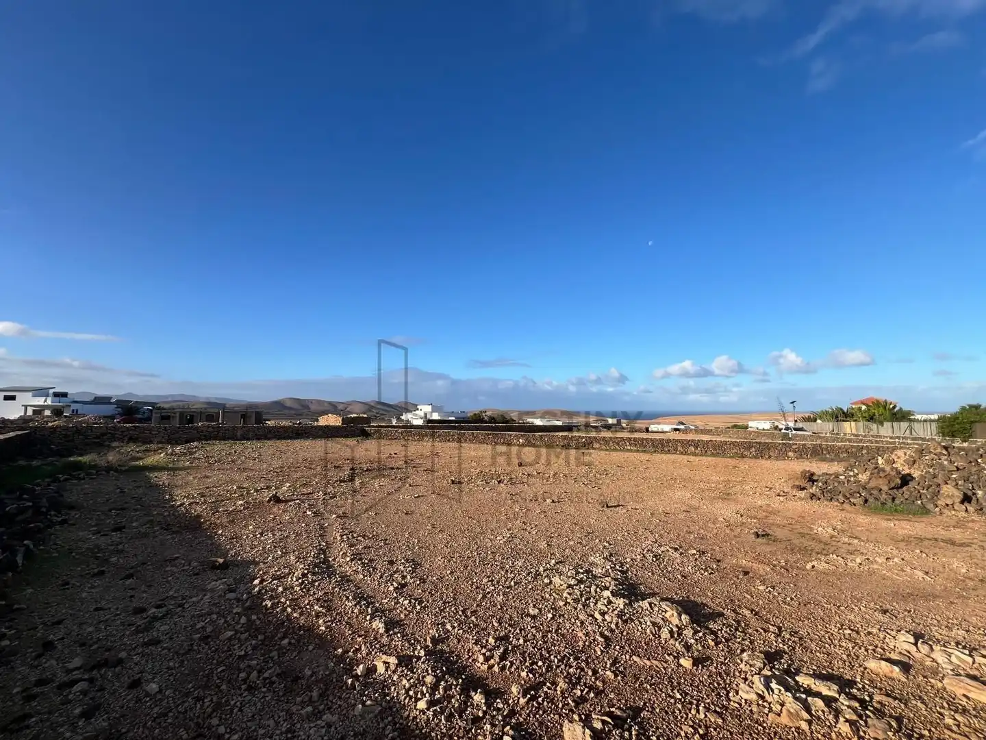 Residencial en venda en La Oliva