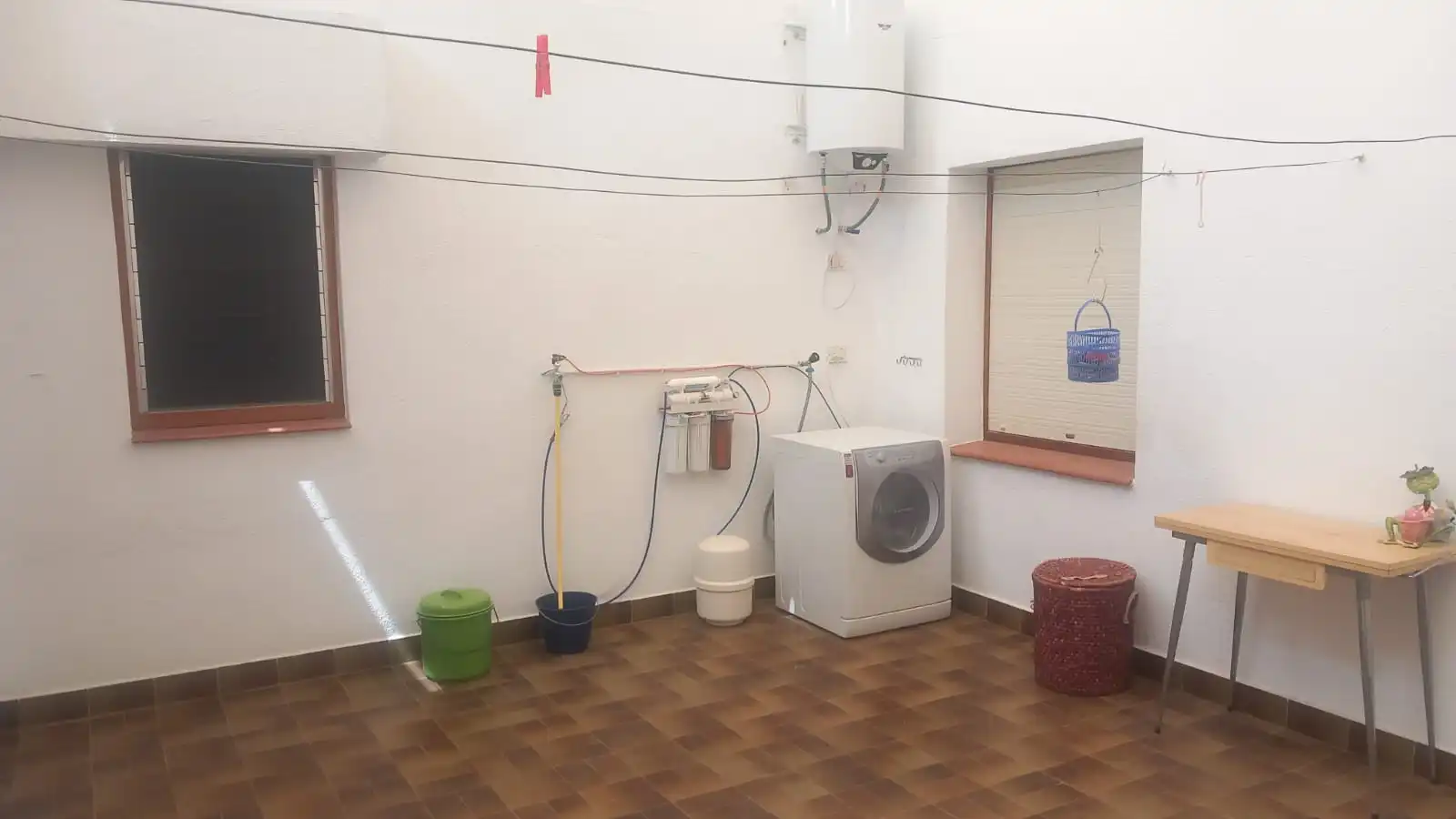 Maison avec terrasse à vendre à L'Aldea, imagen 6