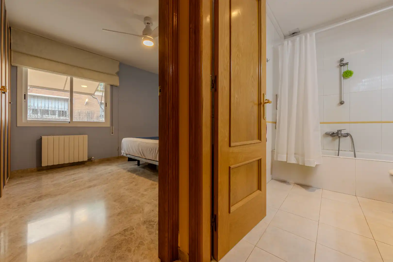 Dormitori de Casa o xalet en venda en Tarragona amb Jardí privat, Terrassa i Traster