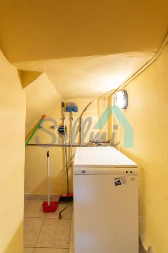 House with garden for sale in Zona Loma del Canto, imagen 96