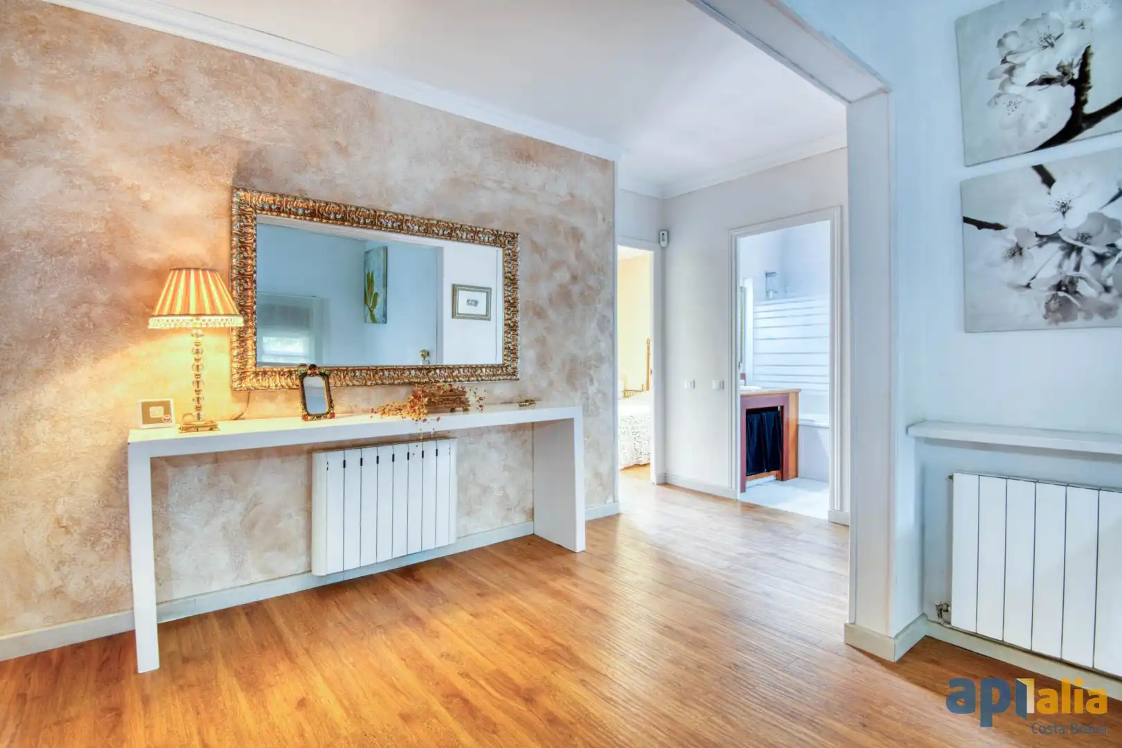 Haus oder Chalet zum Verkauf in Sant Feliu de Guíxols mit Privatgarten, Terrasse und Schwimmbad