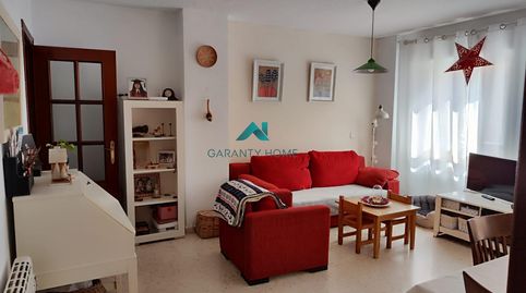Foto 3 de Piso en venta en Valdepasillas - La Paz - Huerta Rosales, Badajoz Capital