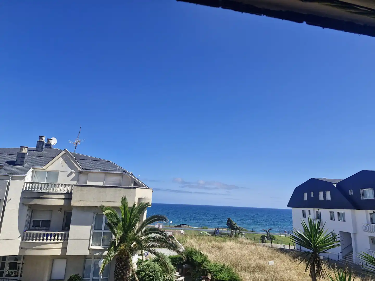 Duplexes for sale in Avenida Casiano Moreno, 42, Barreiros