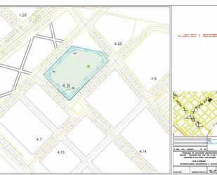 Residencial en venda en Yebes