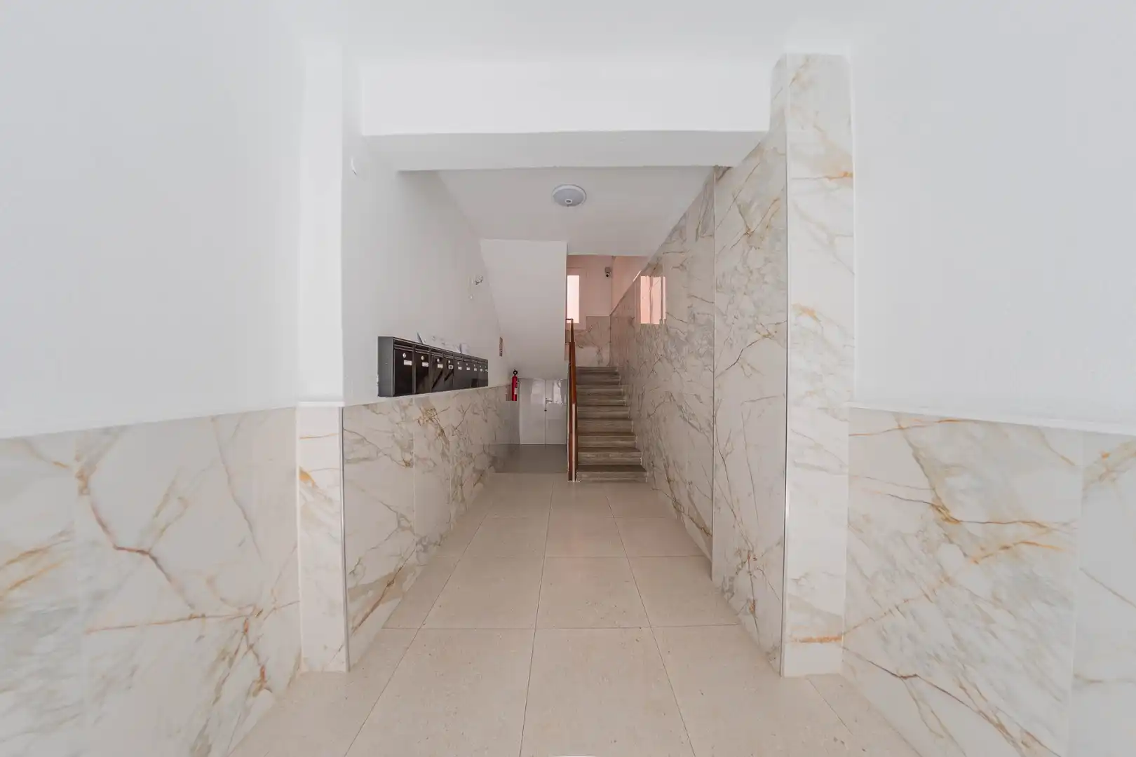 Piso con terraza en venta en Calle Santa Úrsula, imagen 26