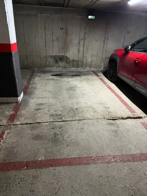 Pis amb ascensor en venda a Avenida do Fragoso 36 bis, imagen 13