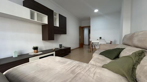 Foto 5 de Planta baja de alquiler en Calle Calvari, El Pilar, Vila-real