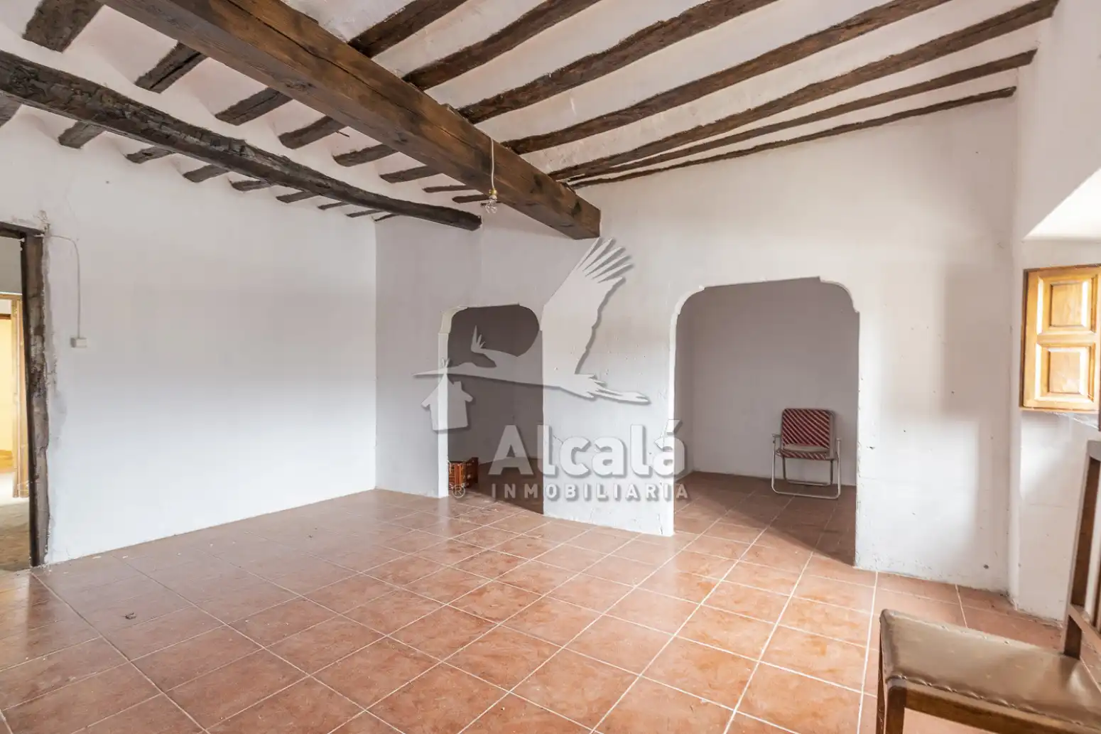 Casa o chalet en venta en Armuña de Tajuña con Jardín privado, Trastero y Balcón