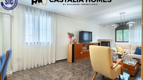 Foto 5 de Casa o chalet en venta en Camino Ecce Homo P, 7, Playa, Burriana / Borriana