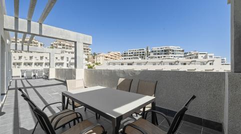 Foto 2 von Dachboden zum Verkauf in Riviera del Sol, Mijas