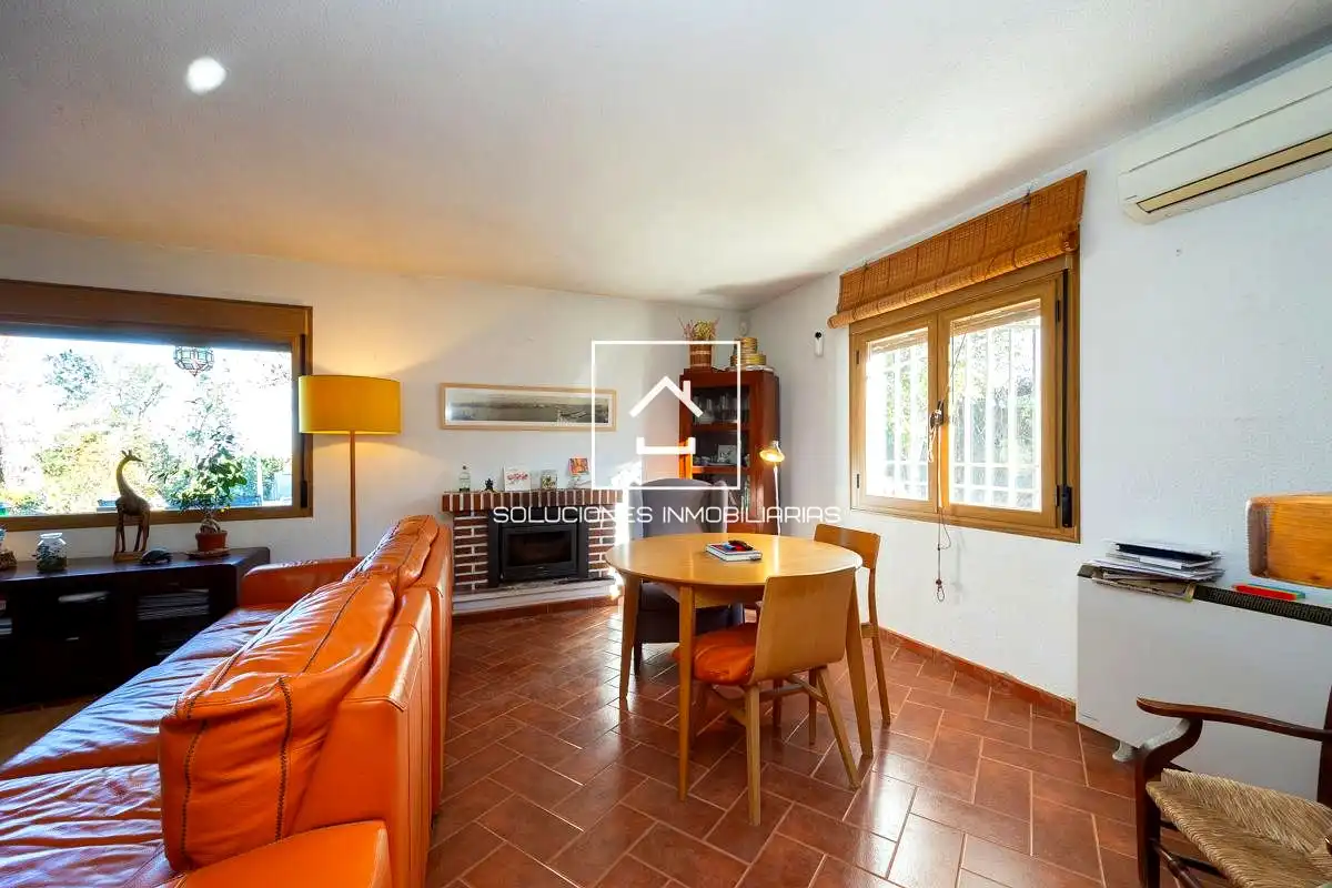 Casa en venda a Chinchón, imagen 9