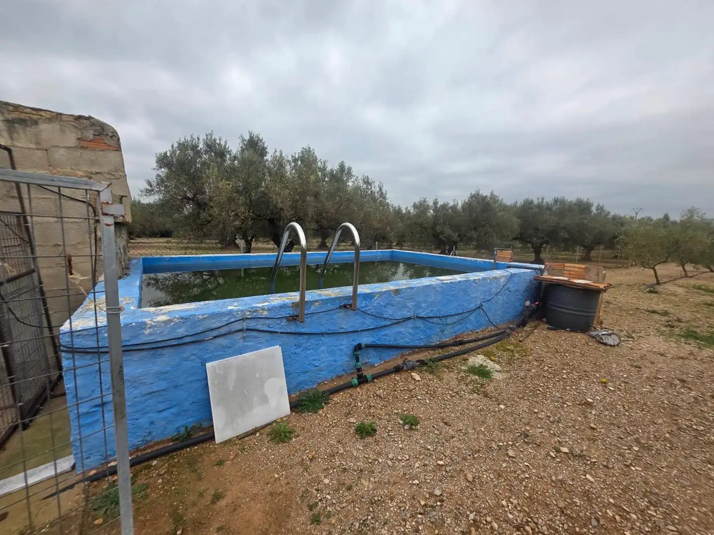 Terreno rustico in vendita a Santa Bàrbara, imagen 28