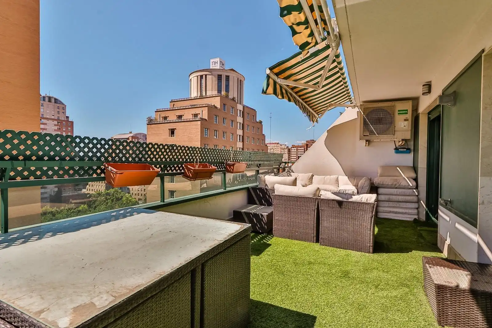 Penthouse with terrace for sale in BANDES MUSICA COMUNIDAD V, imagen 10
